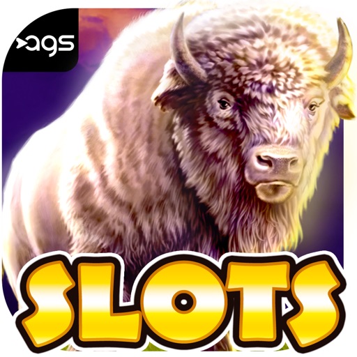 Buffalo Jackpot Slots - Vegas Casino Slot Machines