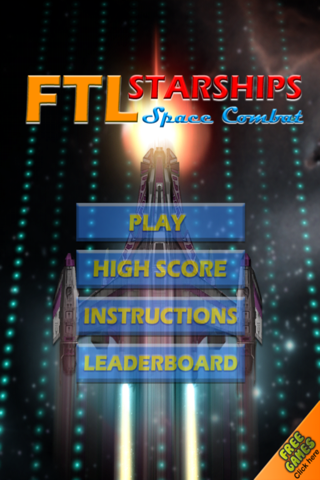 FTL Starships - Space Combat screenshot 4