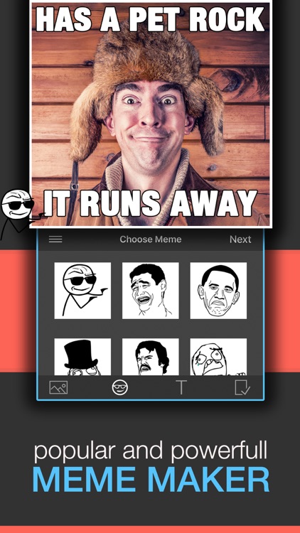 Meme Creator - Memes Generator