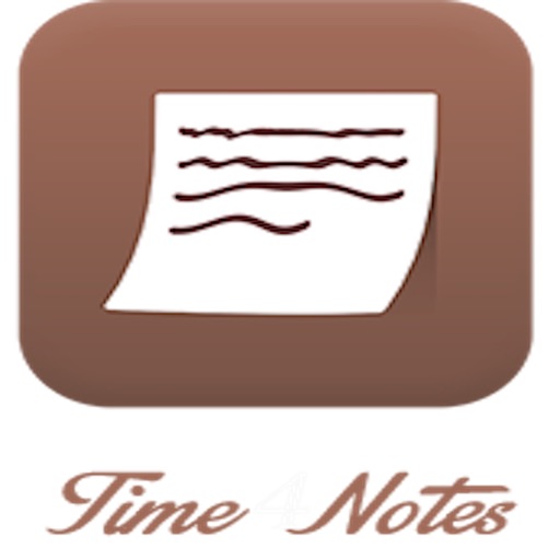 Time 4 Notes