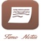 Time4Notes is a new app in which you will talk after death through your organized and specific notes