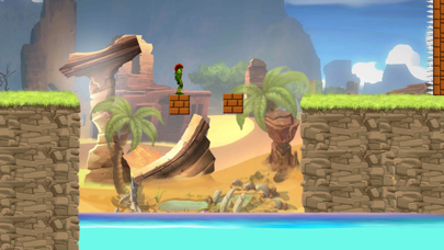 Escape trap: Island adventure screenshot 3