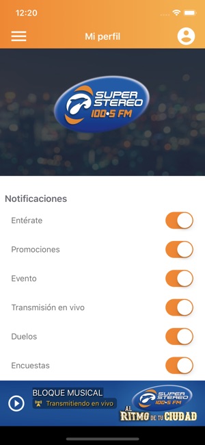 SUPER STEREO 100.5 F.M. MÉXICO(圖3)-速報App