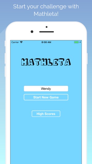 Mathleta(圖1)-速報App