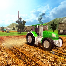 Activities of Summer Farming Village Simulator 2017