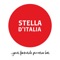 The Stella D'Italia App provides you quick and easy access to our online ordering system and contact details