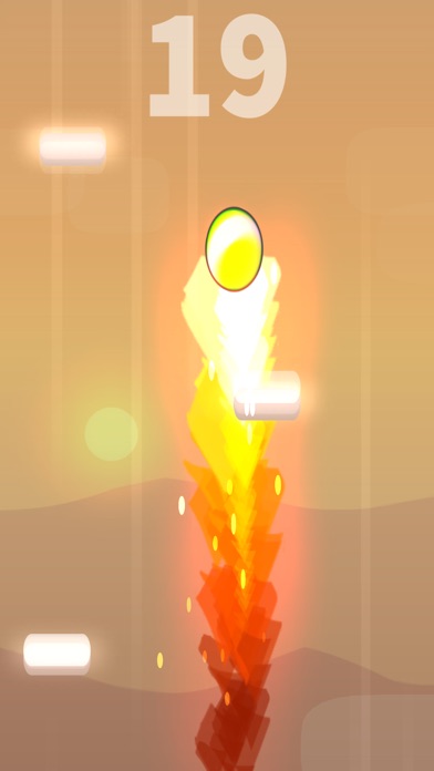 Roll Jump screenshot 3