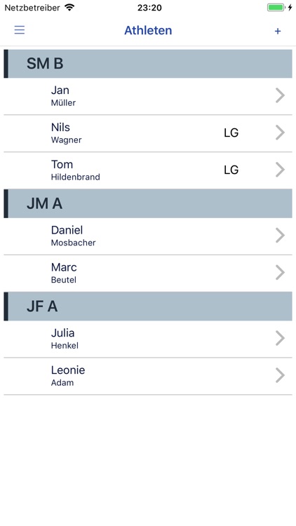 RowCoach screenshot-5