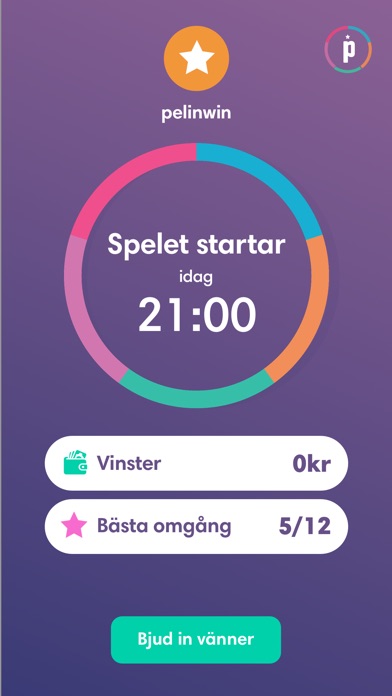 Primetime - Live varje dag! screenshot 4