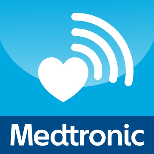 Medtronic CareLink™ Mobile iOS App