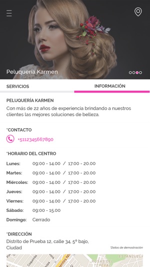 Peluquería Karmen(圖3)-速報App