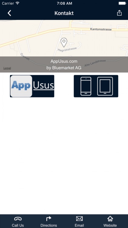 AppUsus QR-Scanner screenshot-4