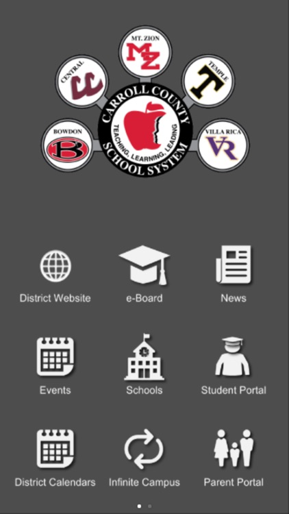 Carroll County School System