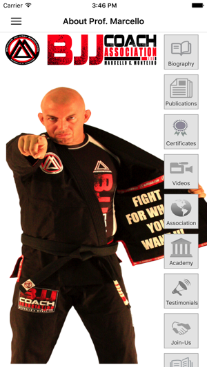 BJJ Coach Official APP(圖1)-速報App