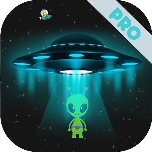 Trap The Alien Pro icon