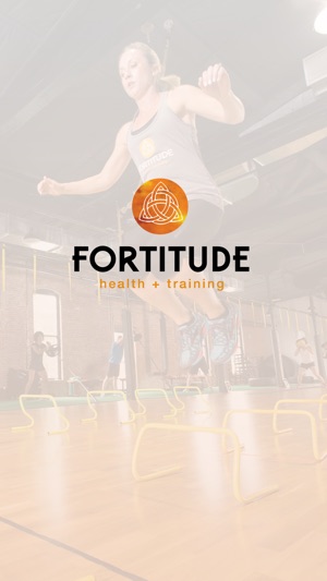 Fortitude Health and Training(圖1)-速報App