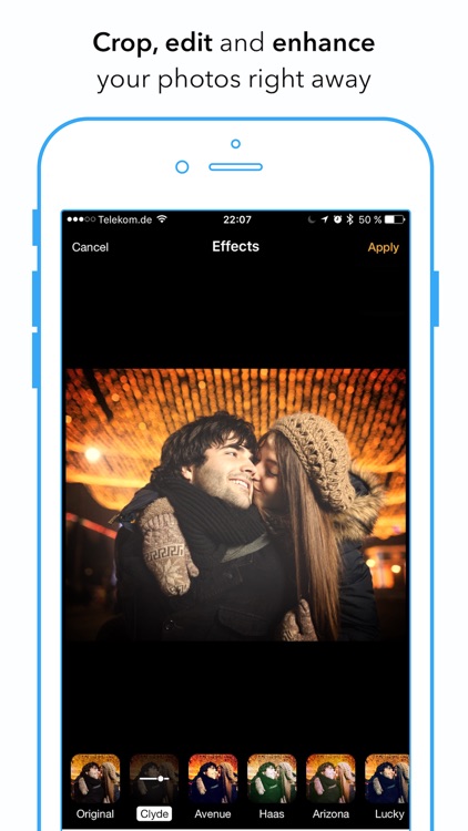 GoCamera for Sony PlayMemories screenshot-3
