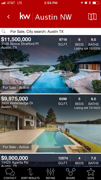 Keller Williams Real Estate
