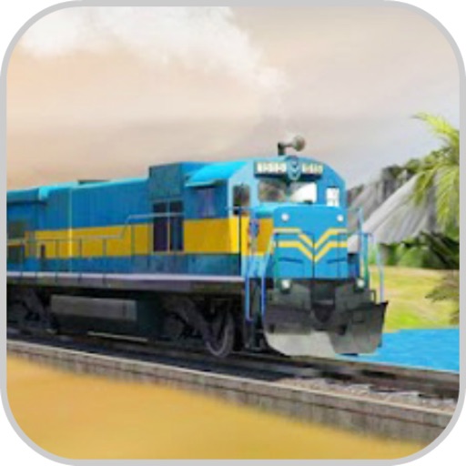 Experience Real Trains 2019 Icon