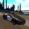 Icon Police Car Driving Simulator 2017