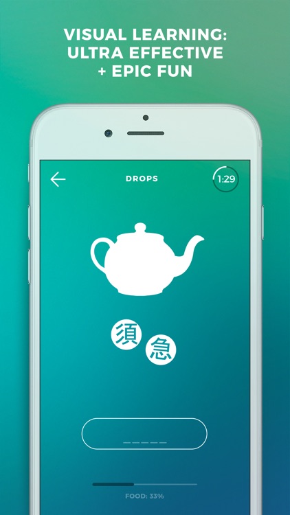 Learn Japanese by Drops