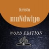 Kristu muNdwiyo for iPad