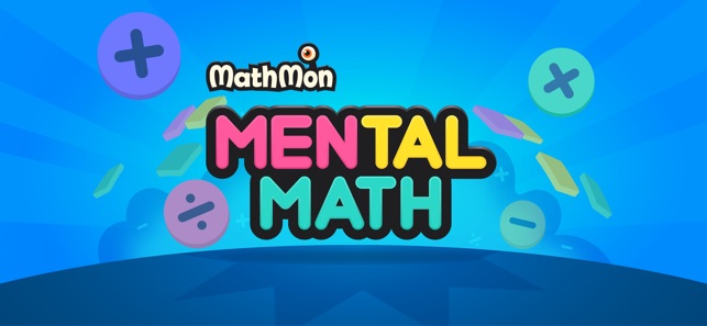 Mental Math - basics of math(圖1)-速報App