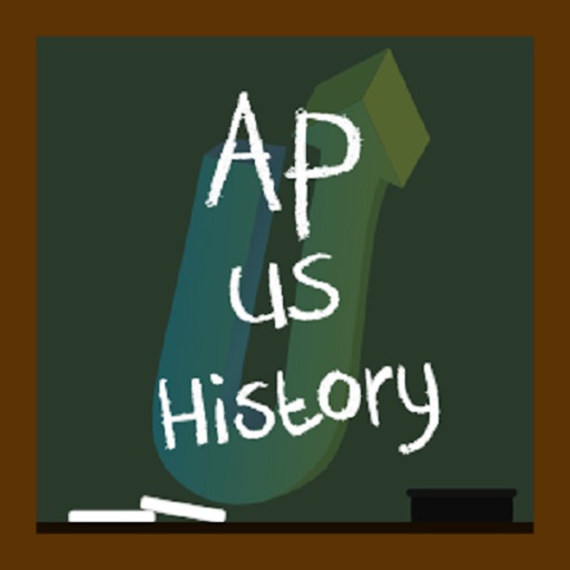 AP US History Exam Prep icon