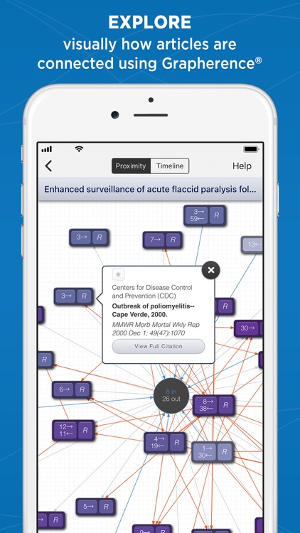 Prime: PubMed Journals & Tools screenshot-3