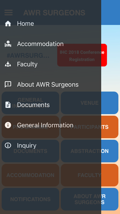AWR Surgeons screenshot 3