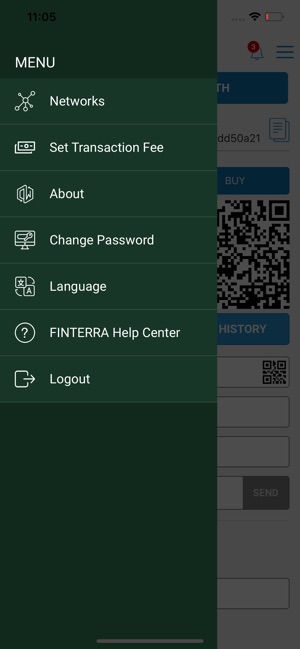 Finterra Wallet(圖3)-速報App