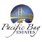 Pacific Bay Estates Mobile Real Estate brings the most accurate and up-to-date real estate information right to your phone