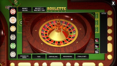 Play Real Roulette screenshot 3