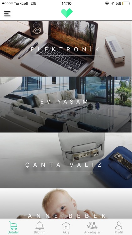 MyWishList - Kolektif Hediye