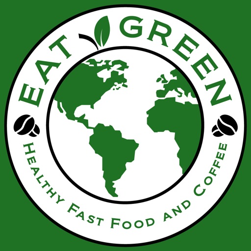 Eat Green icon