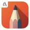 Autodesk SketchBook is the award-winning drawing app from the leader in computer-aided design
