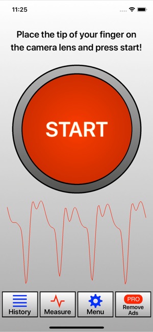 Heart Rate Monitor: HR App(圖5)-速報App