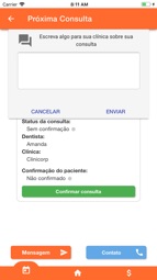 Clini.Me Captura de tela 4