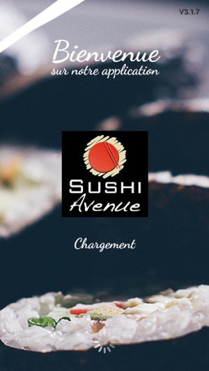 Sushi Avenue(圖1)-速報App