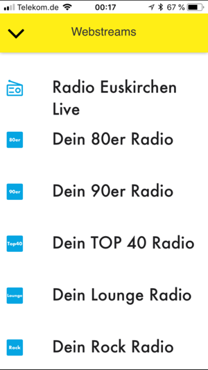 Radio Euskirchen(圖3)-速報App