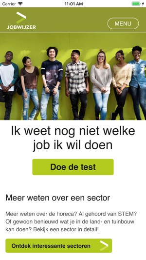 Jobwijzer