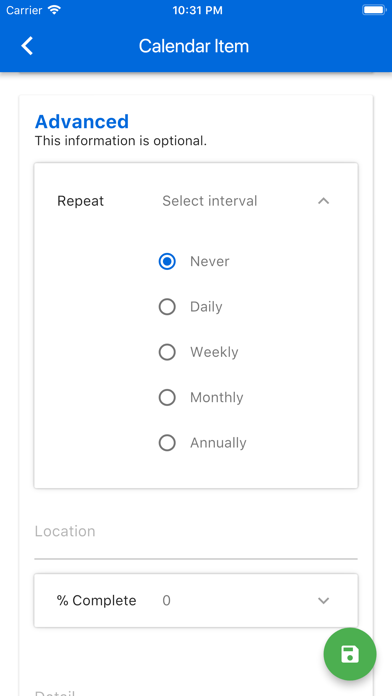 How to cancel & delete Topgrade Study Planner from iphone & ipad 4