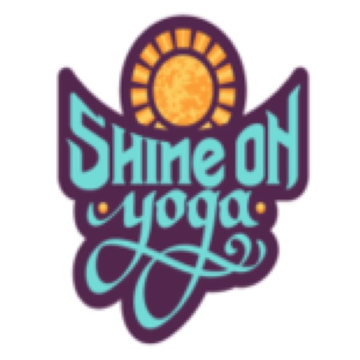 Shine On Yoga