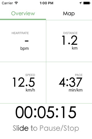 AthleteFLOW screenshot 4