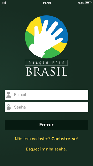 Oração Pelo Brasil(圖1)-速報App