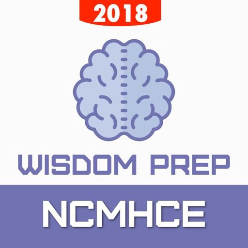 NCMHCE Test Prep - 2018