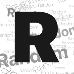 Random - Randomize all thing