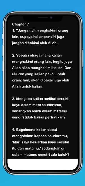 Alkitab indonesia(圖4)-速報App