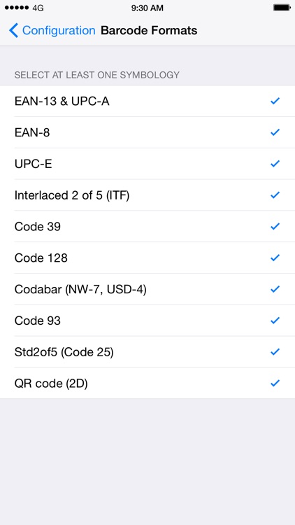pic2shop PRO - DIY Barcode