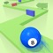 Enjoy playing balls with this brand new jump or switch game